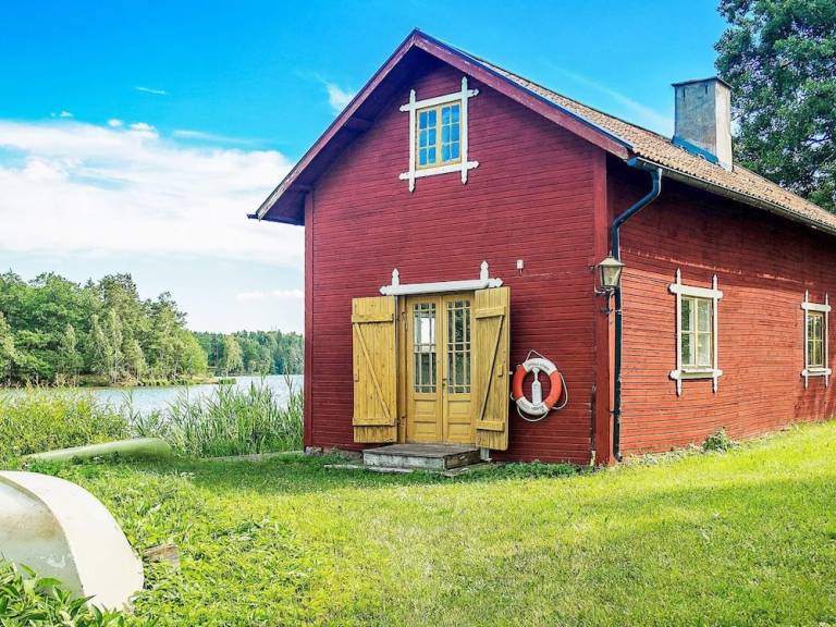 Hus Flen