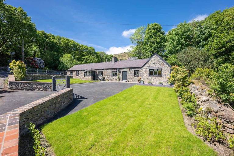 Cottage Llanberis