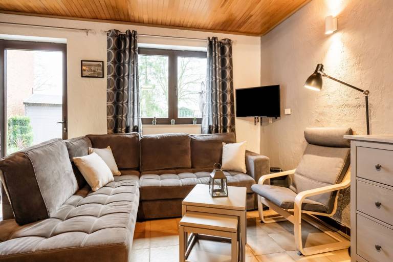 Cottage Han-sur-Lesse