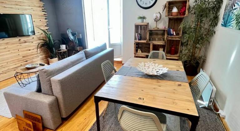 Lovely holiday apartment | Pets are welcome — photo 3