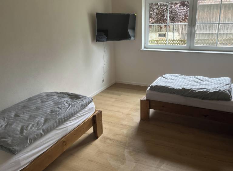 Ferienwohnung Mindelheim
