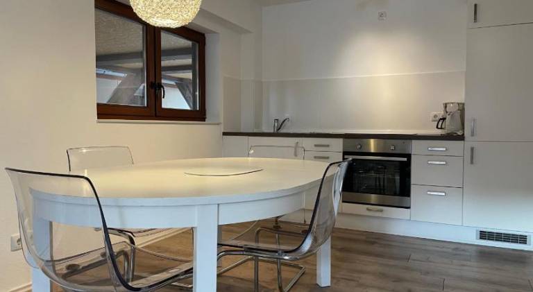 Serviced apartment | Pets are welcome — photo 4