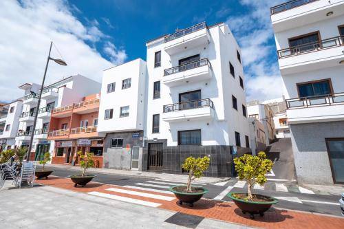 Apartamento La Restinga