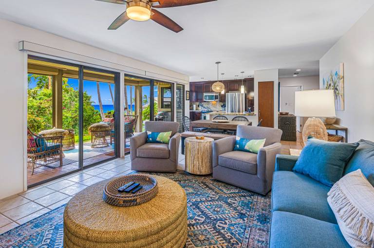 Condo Wailea