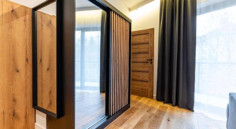 Apartament Grzegorzewska — photo 4
