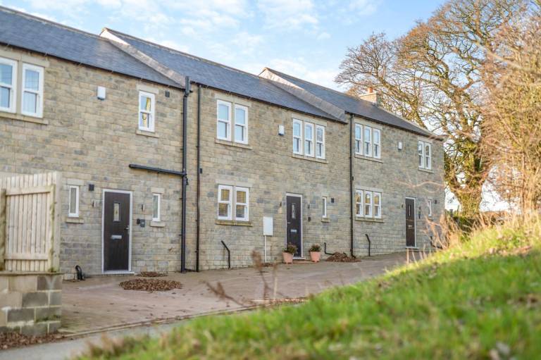 Lovely cottage with garden | Dogs allowed in Harrogate