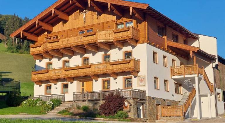 Ferienwohnung Gemeinde Ebbs