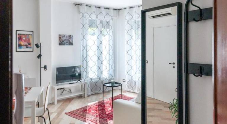 Holiday apartment with 1 room for 4 persons — photo 3