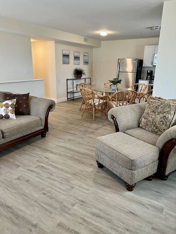 Condo Seaside Heights