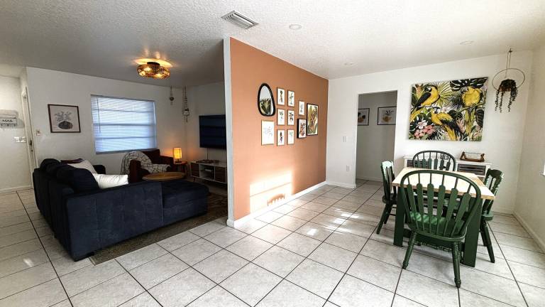 Family-oriented beautiful vacation home with garden | Pets allowed — photo 4