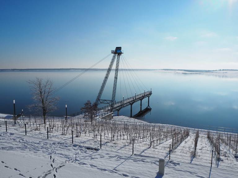 Ferienwohnung Großräschen