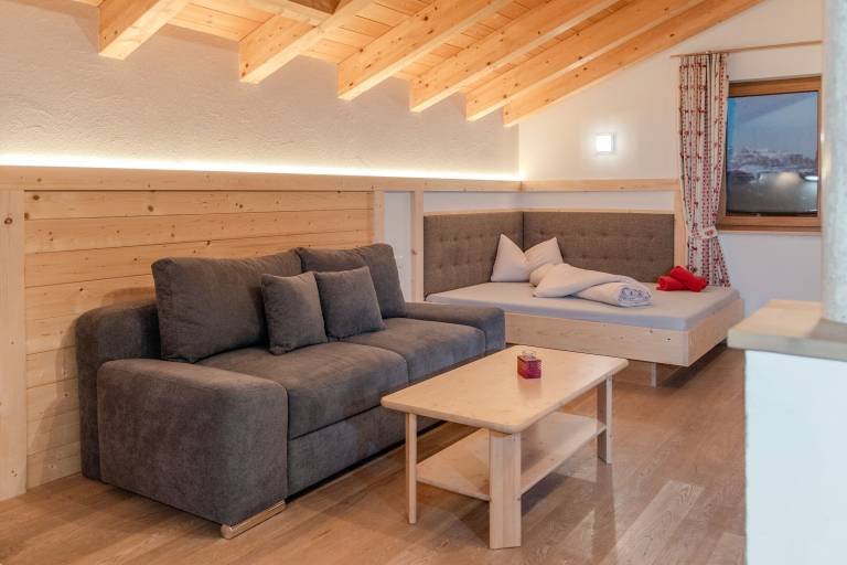 Ferienwohnung Villanders