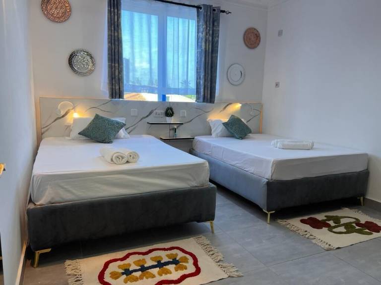 Appartement Manyimbo
