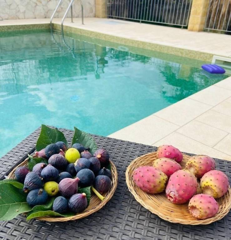 Maison de vacances Carovigno