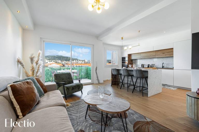 Appartement Nice