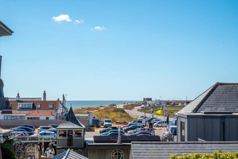 Apartment  Aldeburgh