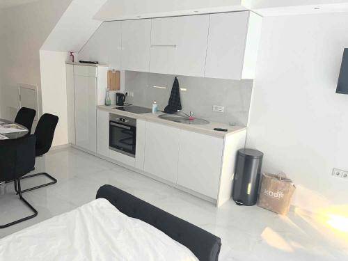 Appartement Leverkusen
