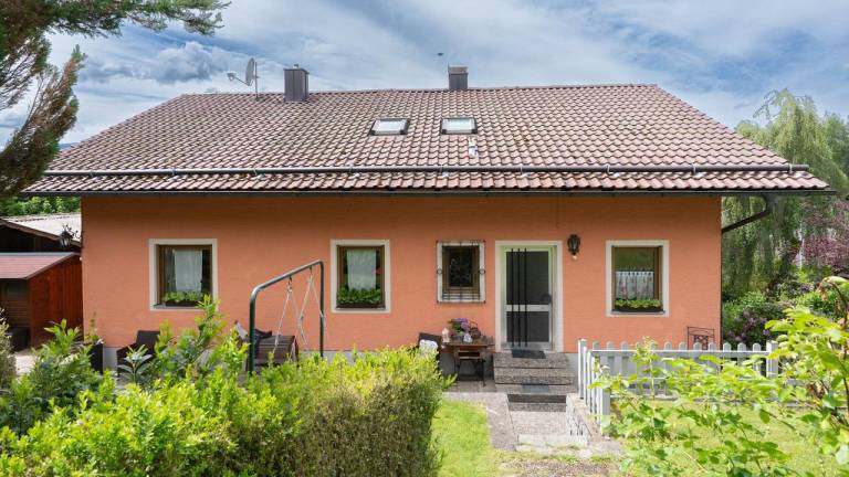Ferienwohnung Lam