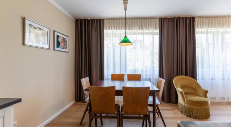 Nice apartment | Dogs allowed — photo 2