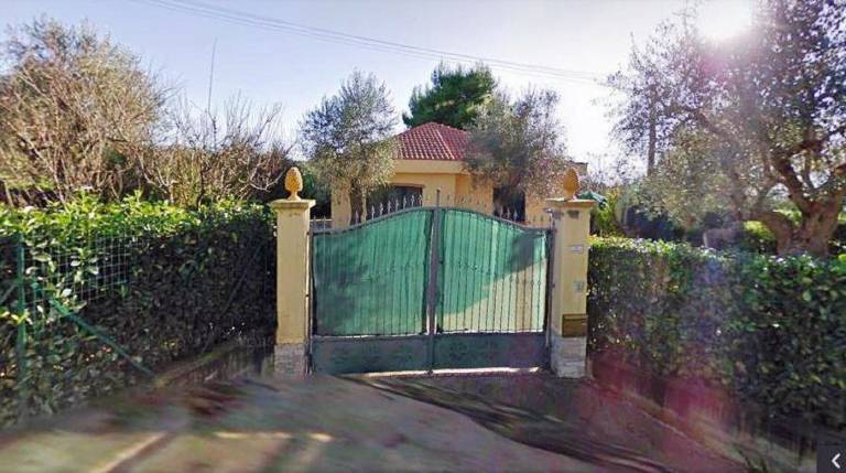 Casa Postiglione