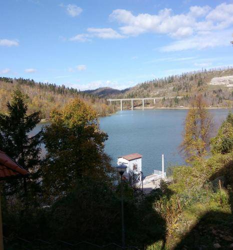 Apartman Slavica