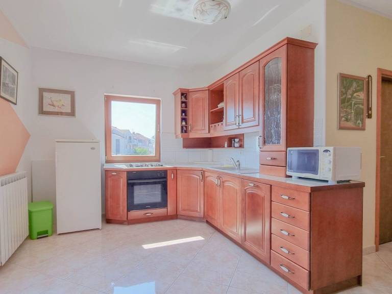 Holiday apartment with 2 rooms for 4 persons — photo 3