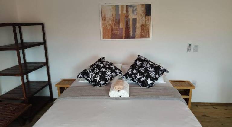 Holiday apartment with 2 rooms for 5 persons in Itacaré