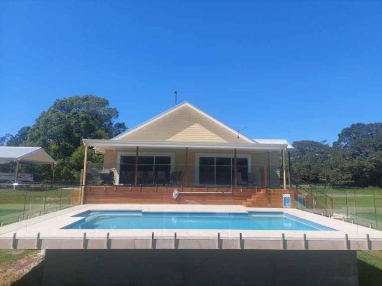 Farmhouse  Tuncurry