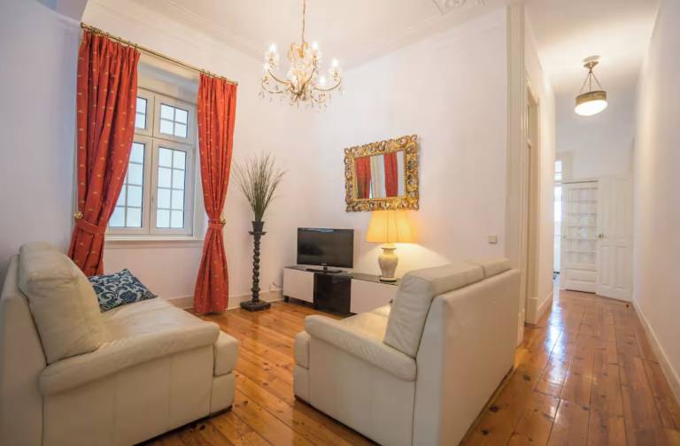Apartment Chiado