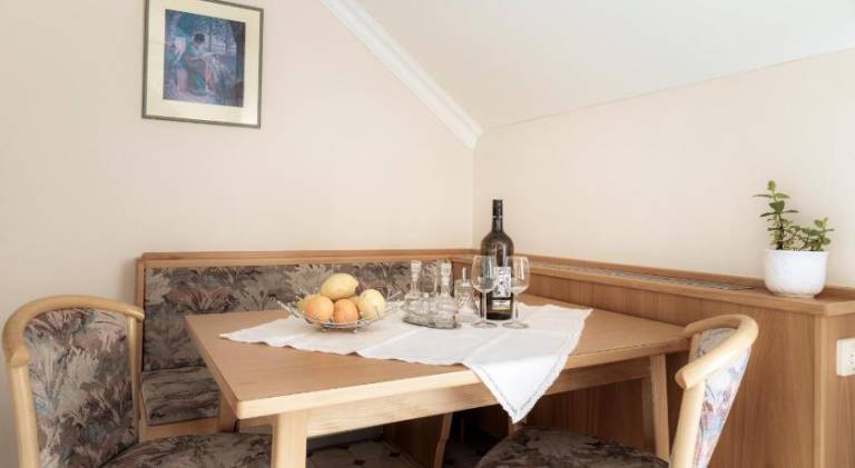 Appartements Luftenegger — photo 5
