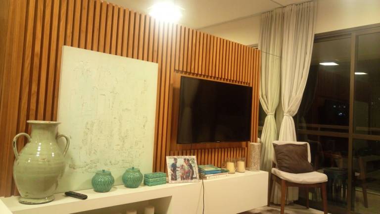 Apartamento Barra de Guaratiba