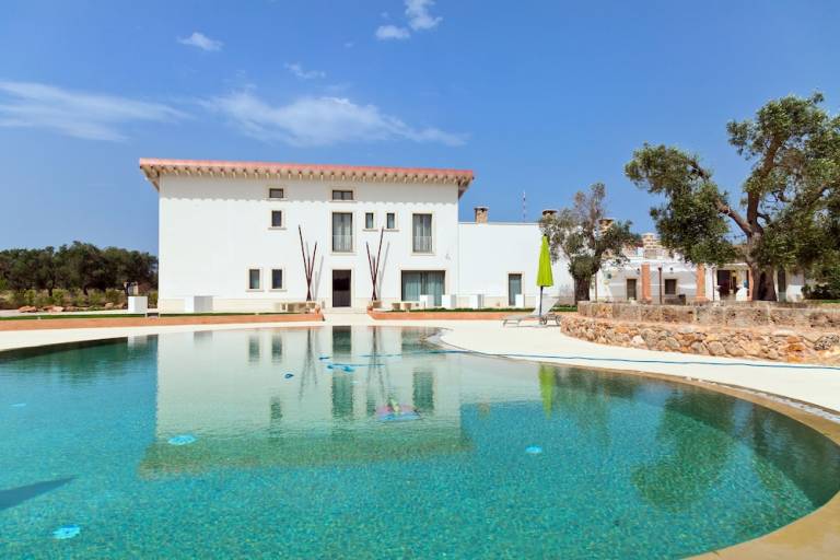 Casa vacanza Collepasso