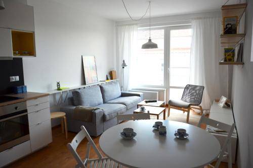 Apartmán Borinka