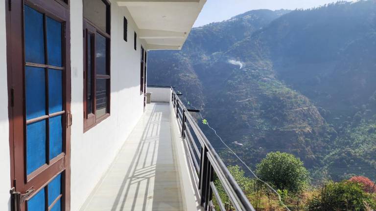 Hatu View Homestay — photo 3