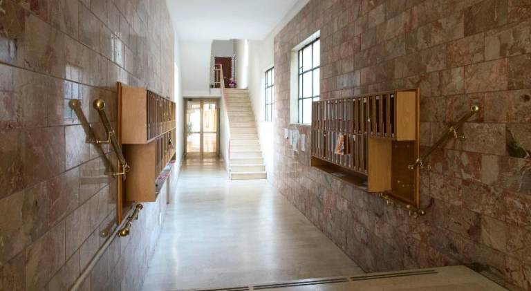 Holiday apartment with 2 rooms for 5 persons — photo 2