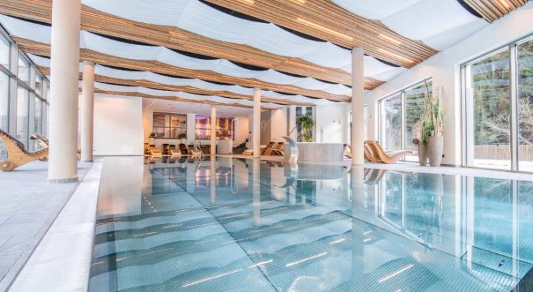 Sporthotel Zoll — photo 2