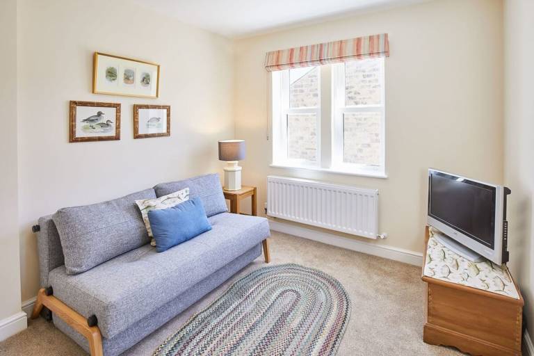 Child-friendly beautiful house with garden | Dogs allowed — photo 2