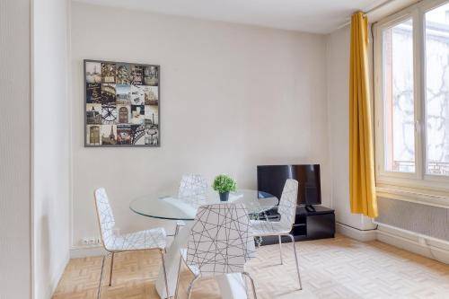 Appartement Chilly-Mazarin