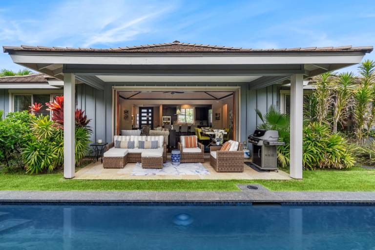 House  Keauhou