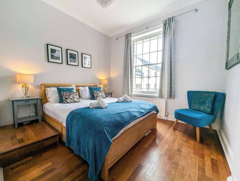 Appartement Brighton