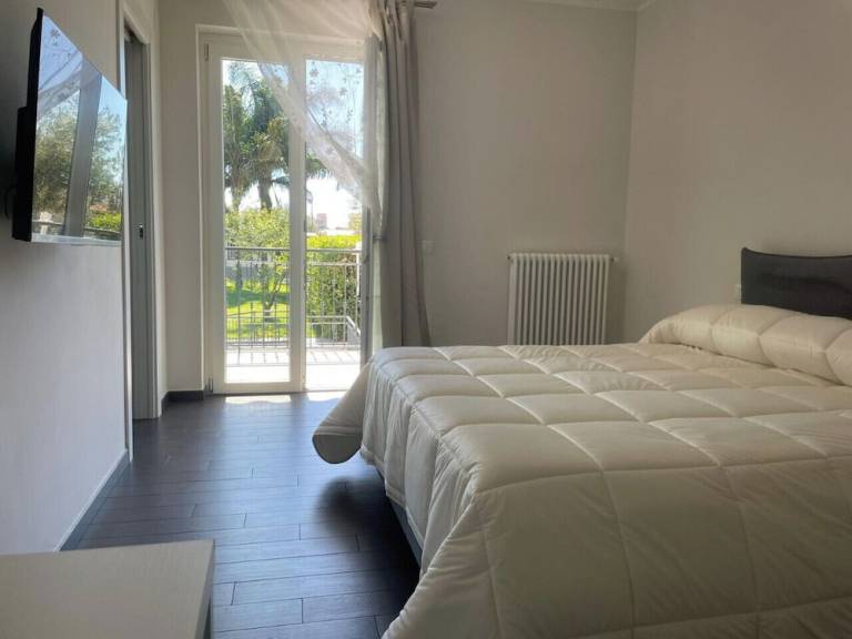 Bed & Breakfast Pompei