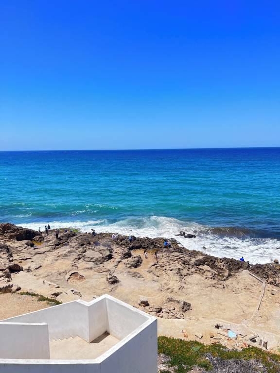 Maison de vacances Tanger