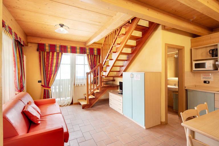 Rental apartment with fast internet | Garden view — photo 2