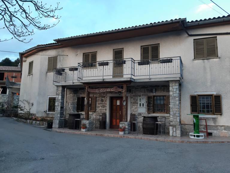 Zasebna soba Zazid