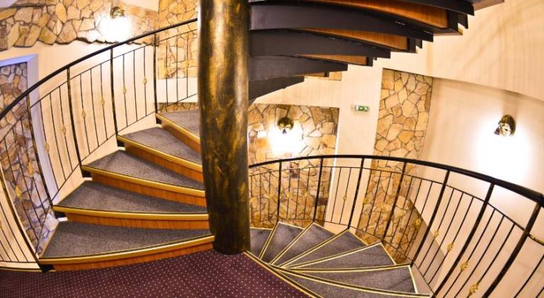 Hotel Europa — photo 4