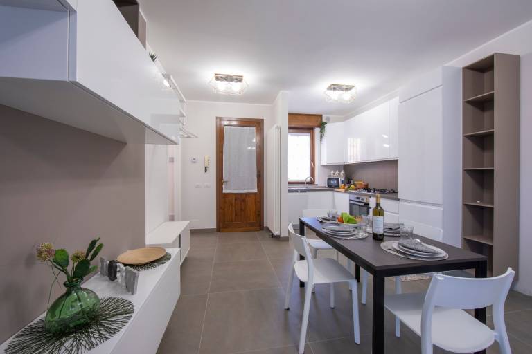 Ferienwohnung in Menaggio f&uuml;r max. 5 Personen