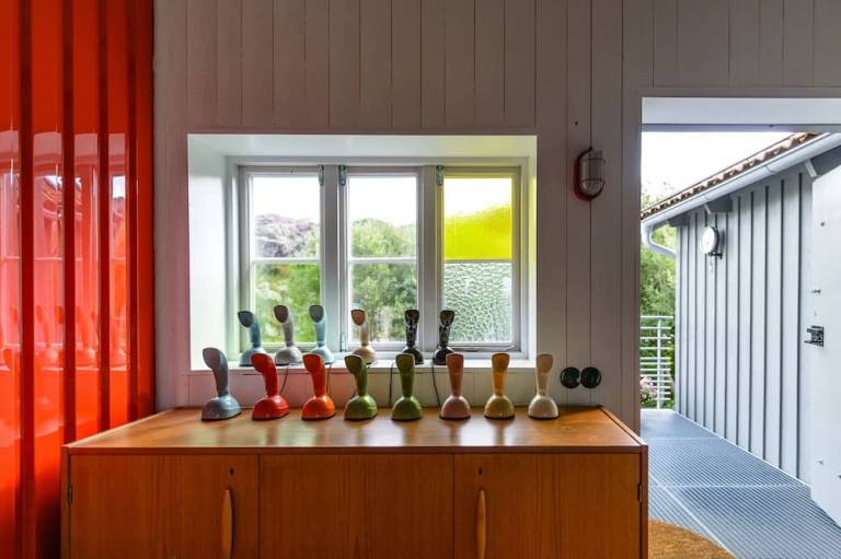 Bed & Breakfast  Ellös