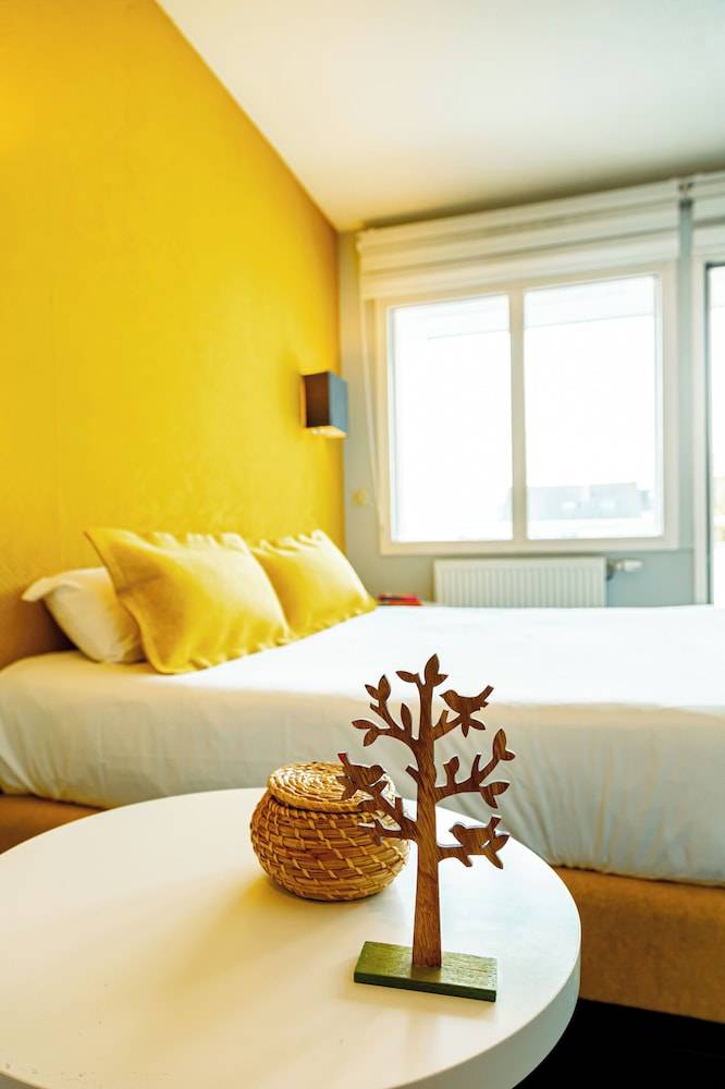 Appart'hôtel Grenoble