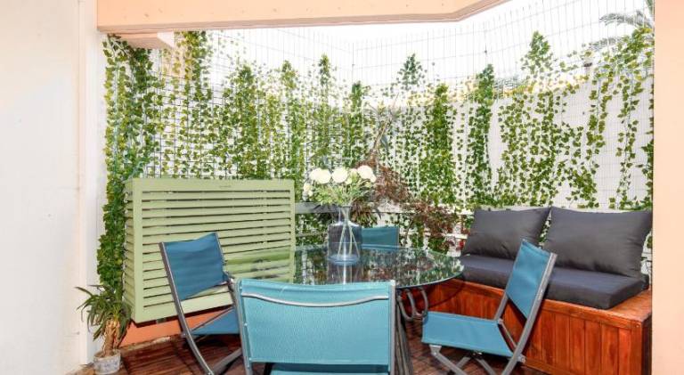 Apartment with terrace | Next to Castle Hill — photo 4