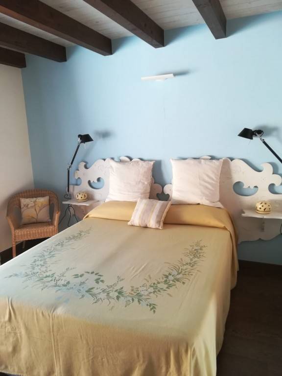 Privatzimmer Crispiano